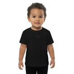 Solitude Geometric Pathfinder Knight Baby Tee