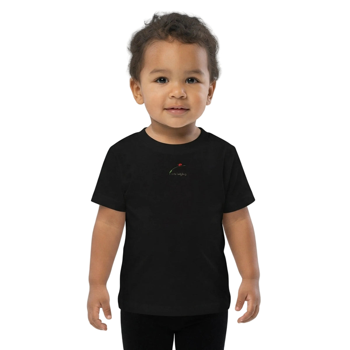 Solitude Geometric Pathfinder Knight Baby Tee