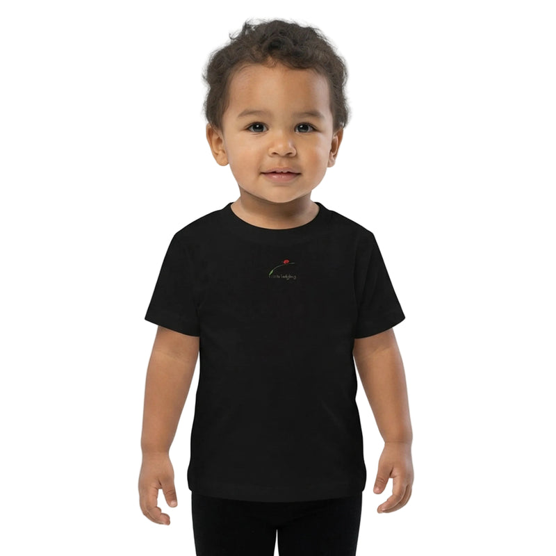 Solitude Geometric Pathfinder Knight Baby Tee