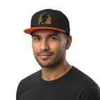 Urban Football Runner Snapback