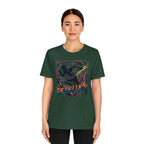 REBELLION Sprint Eagle Women's Relaxed T-Shirt