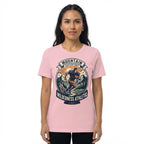 Mountain Adventure Wilderness Athletic Women's T-Shirt
