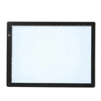 Ultra - Slim A4 Slide Viewer and Negative Light Pad with 3 Brightness