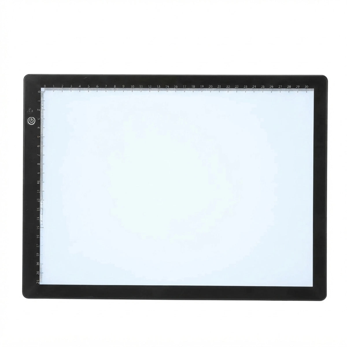 Ultra - Slim A4 Slide Viewer and Negative Light Pad with 3 Brightness