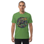 Charging Bull Market Momentum T-Shirt