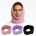 Noise - Proof Calming Dog Snood and Ear Muffs