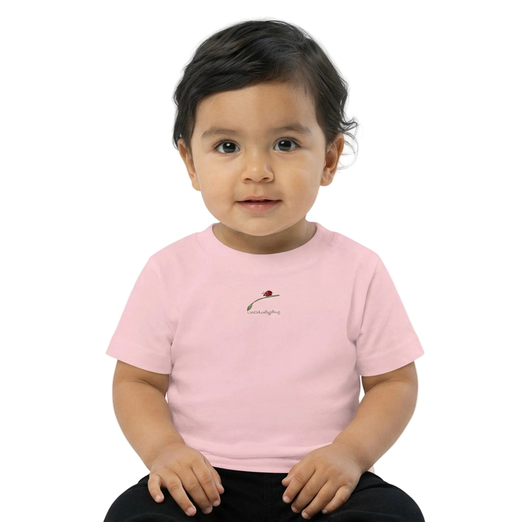 Rooted in Nature Forest Haven Baby Tee