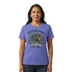 Equestrian Pursuit Riding Academy T-Shirt
