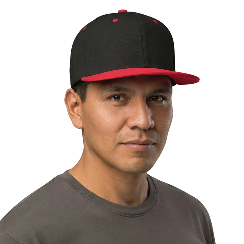 Peace Dove Olive Branch Snapback