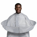 Umbrella Hair Cutting Cape
