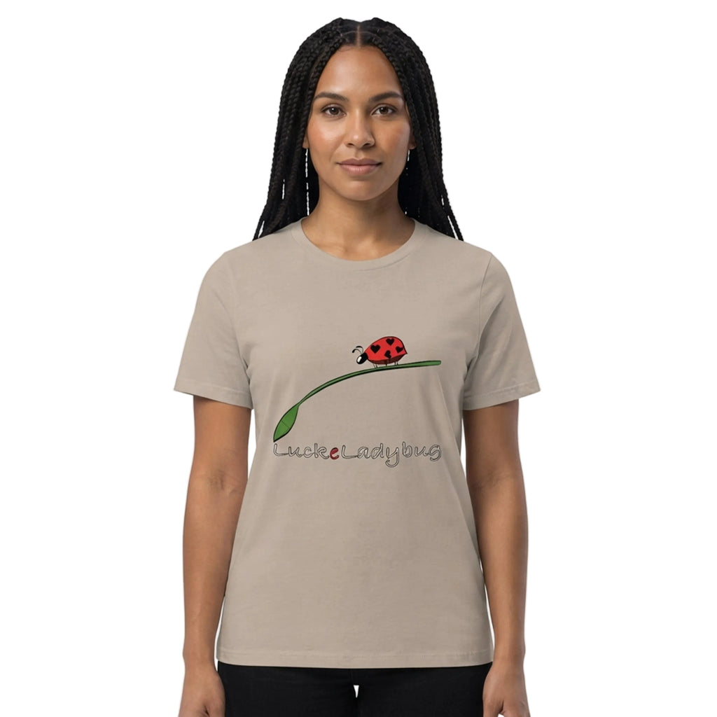 Monochrome Tornado Lightning Storm Women's T-Shirt