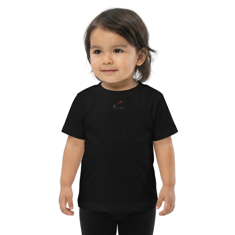 Celestial Phoenix Market Momentum Baby Tee