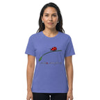 Game Day Football Women's Relaxed T-Shirt