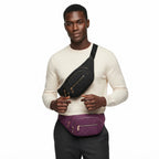 Lightweight Designer Crossbody Chest Bag