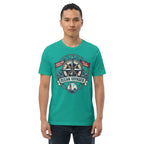 Adventure Awaits Sea & Shore Ocean Voyager T-Shirt