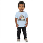 The Big Barnyard Swap T-Shirt