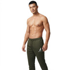 Lightweight Quick Dry Athletic Trousers