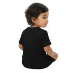 Vintage Multisport Crest Baby Staple Tee - UNIVERSITY ATHLETICS CLUB