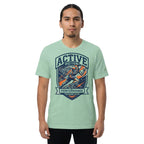 Active Motion Performance Training Gear T-Shirt