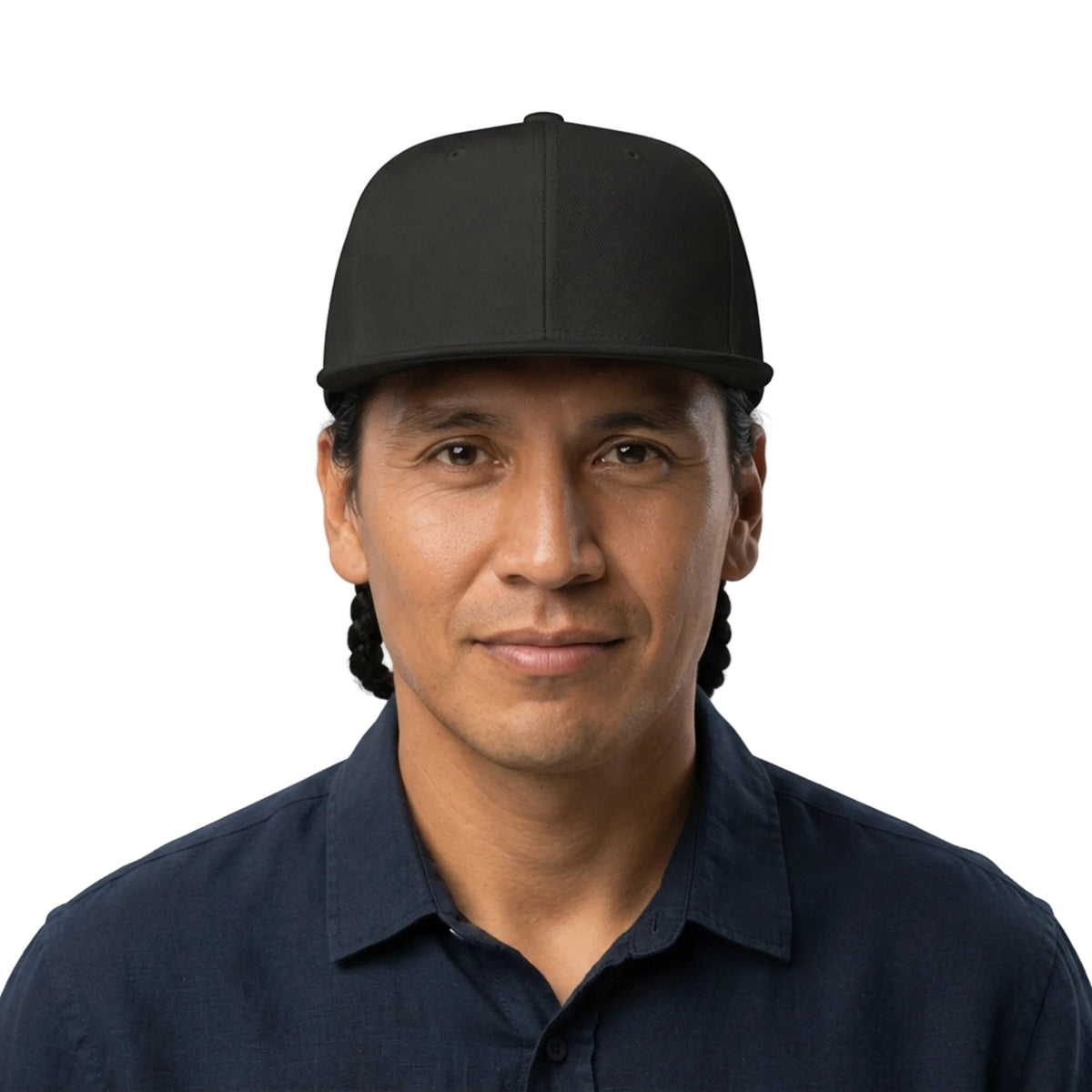 Serpent Dagger Ladybug Emblem Snapback
