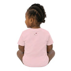 Seafarer's Path Ocean Voyager Baby Tee - W