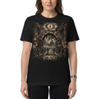 The Path Dystopian Industrial T-Shirt