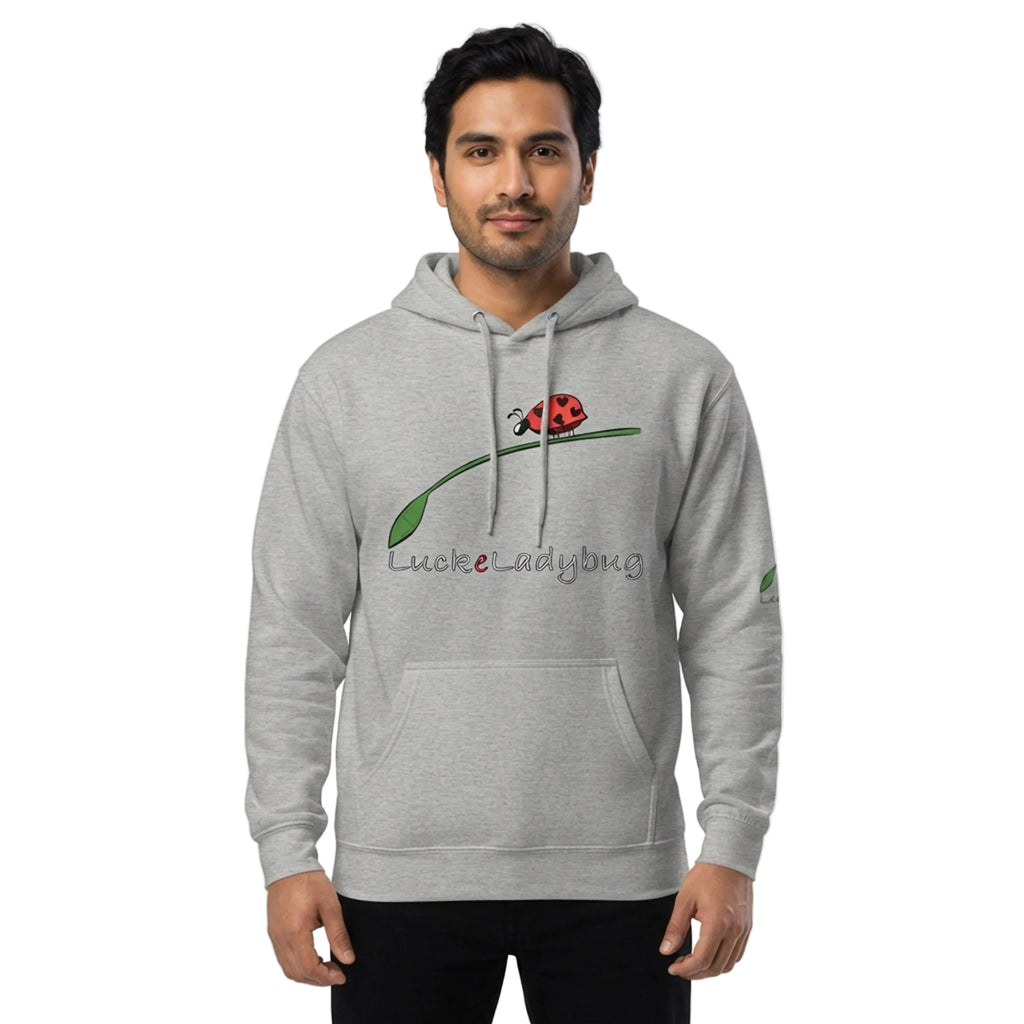 Charging Bull Market Momentum Pullover Hoodie