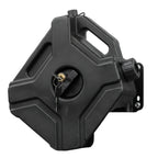 Universal 5L Lockable Storage Tank With Secure Mounting Bracket