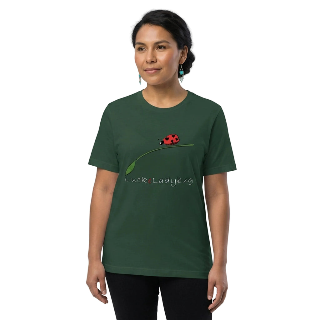 Mountain Ascent Explore Wilderness Women's T-Shirt