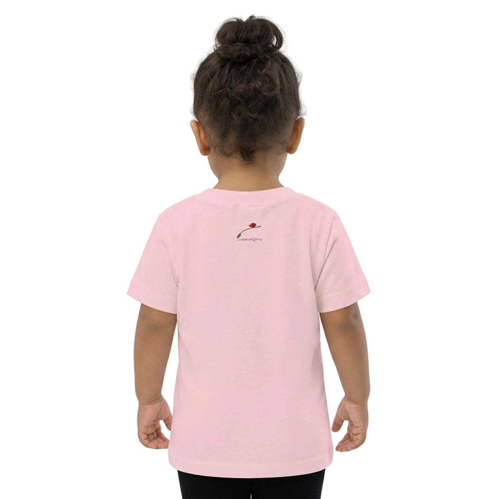 Wilderness Baseball Mountain Baby Tee