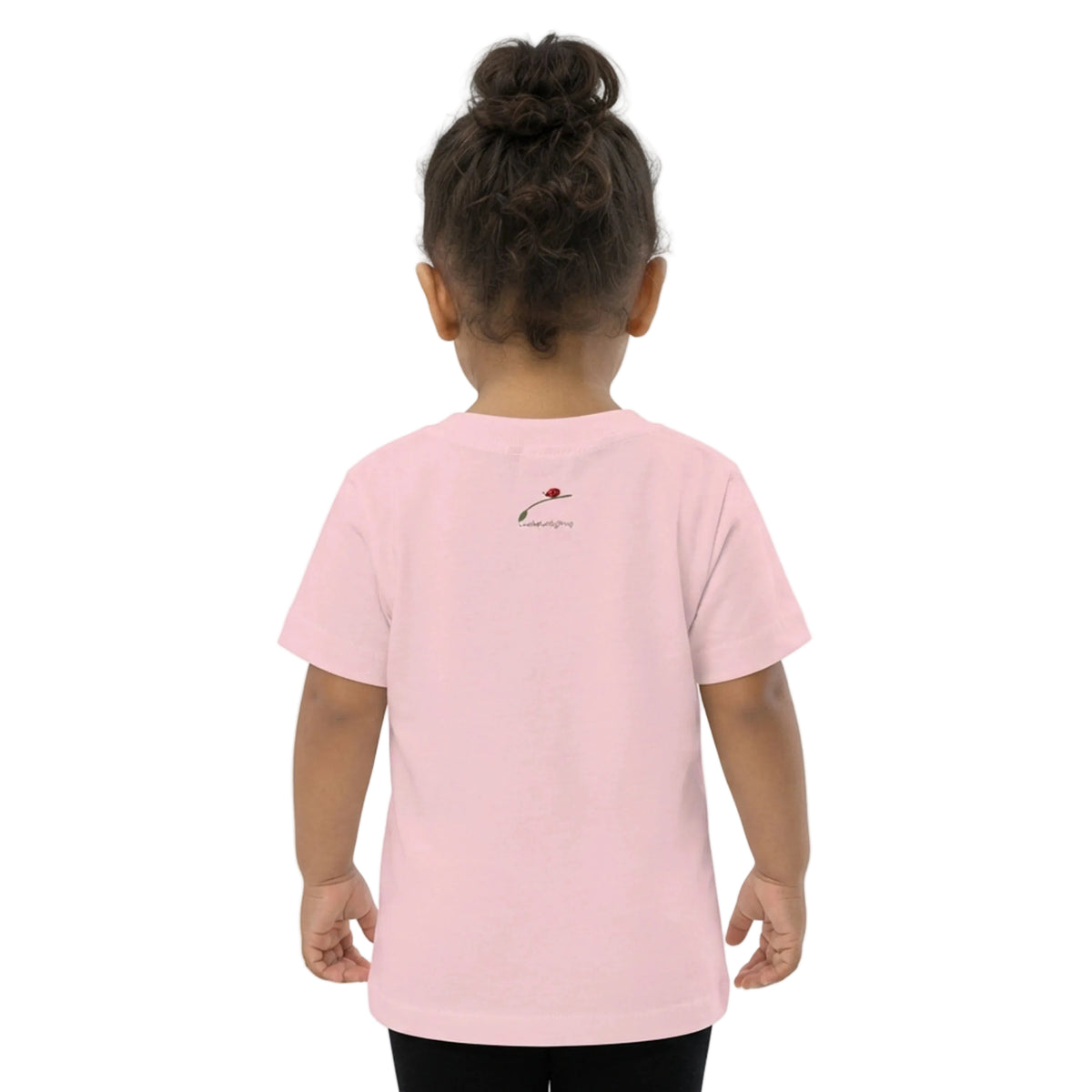 Wilderness Baseball Mountain Baby Tee