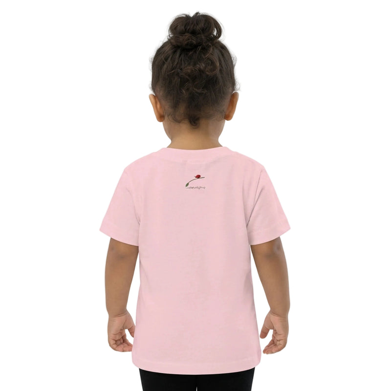 Wilderness Baseball Mountain Baby Tee