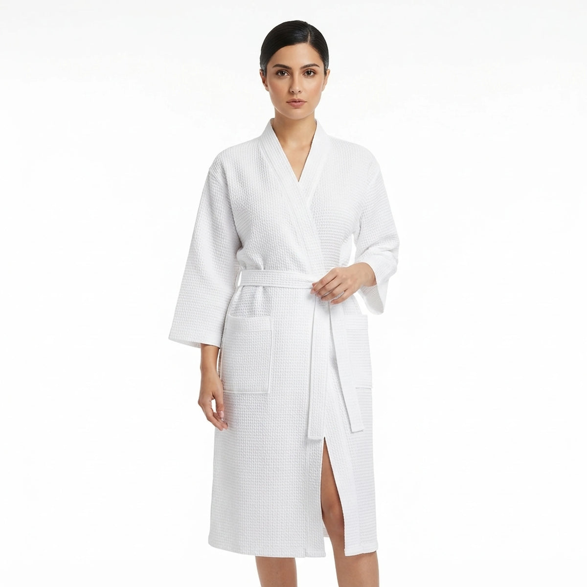 4 - Piece Soft Absorbent Bath Towel Set
