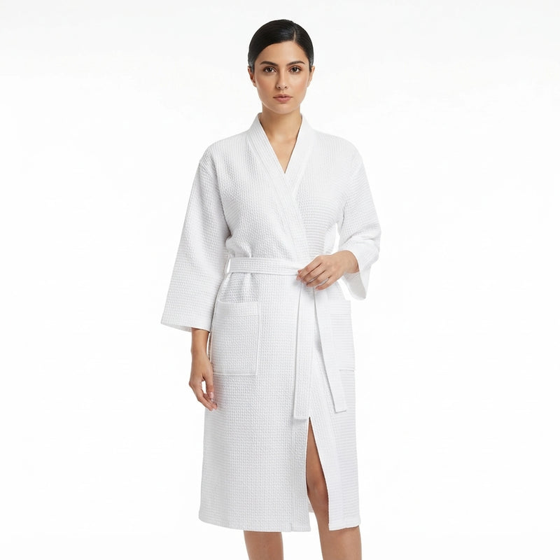 4 - Piece Soft Absorbent Bath Towel Set