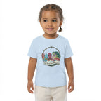 The Deep Sea Discovery T-Shirt