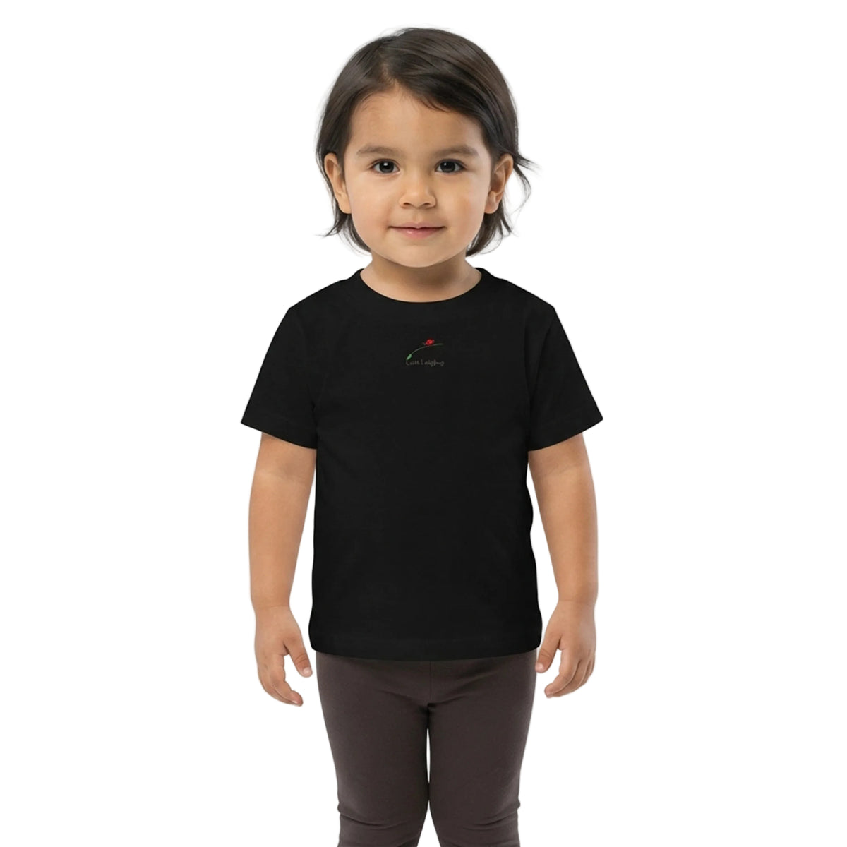 Geometric Mosaic Baby Staple Tee
