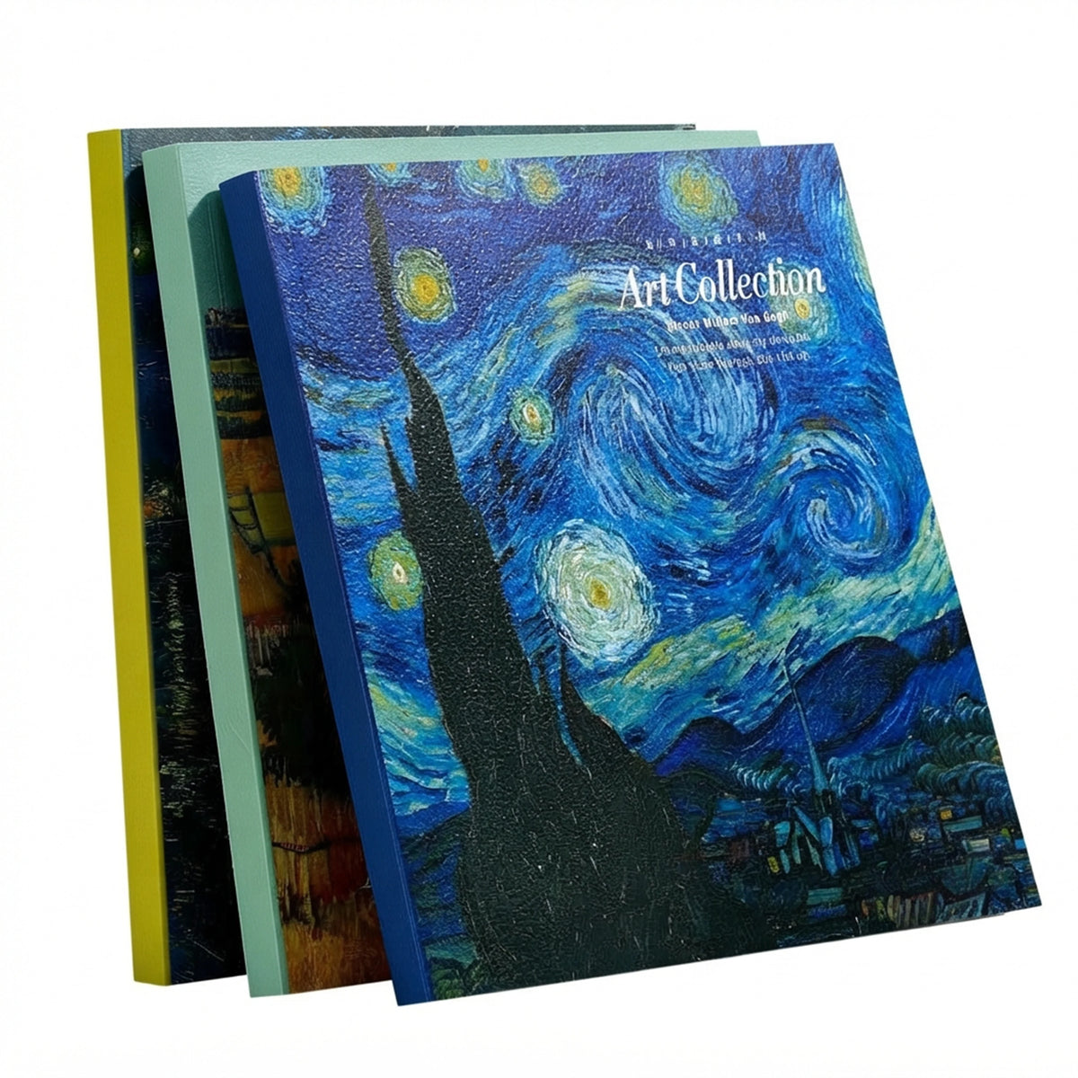 20K Thick Sketchbook for Art Students and Artists