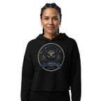Malt Grain Crafted Small Batch Brews Hoodie - MALT & GRAIN CRAFTED