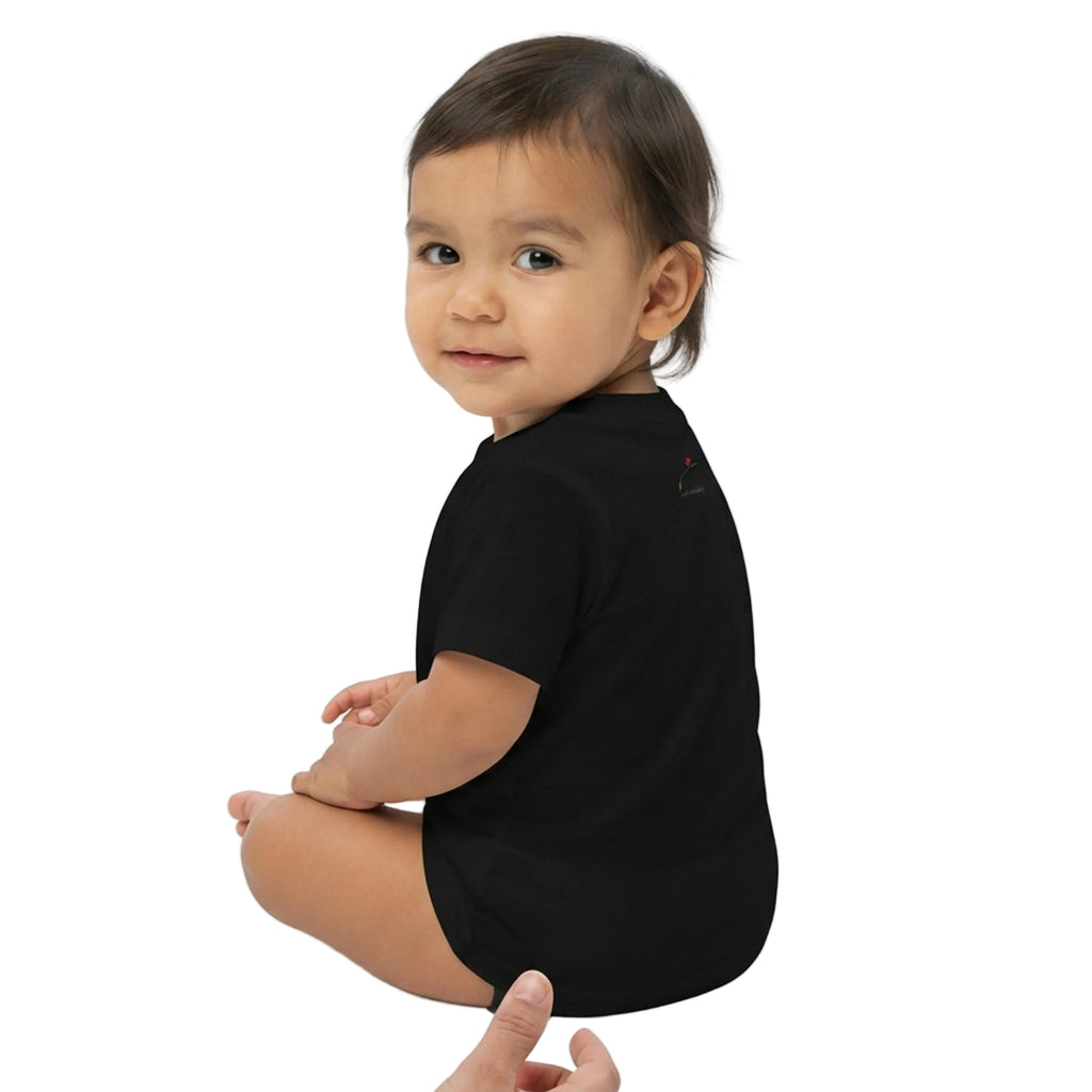 Urban Kick Athletic Soccer Baby Tee