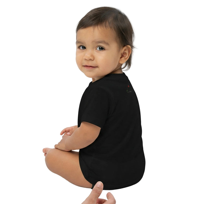 Urban Kick Athletic Soccer Baby Tee