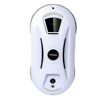 PuRuilai Robot Window Cleaner for Home with Efficient Cleaning Technology and Compact Design