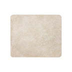 LuckeLadybug beige soft sherpa blanket with plush texture rainbow pride sherpa blanket