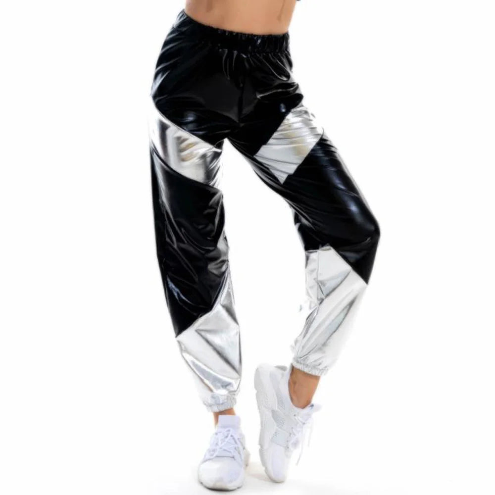 Rave Pants for Stylish Festival Looks