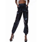 Rave Pants for Stylish Festival Looks