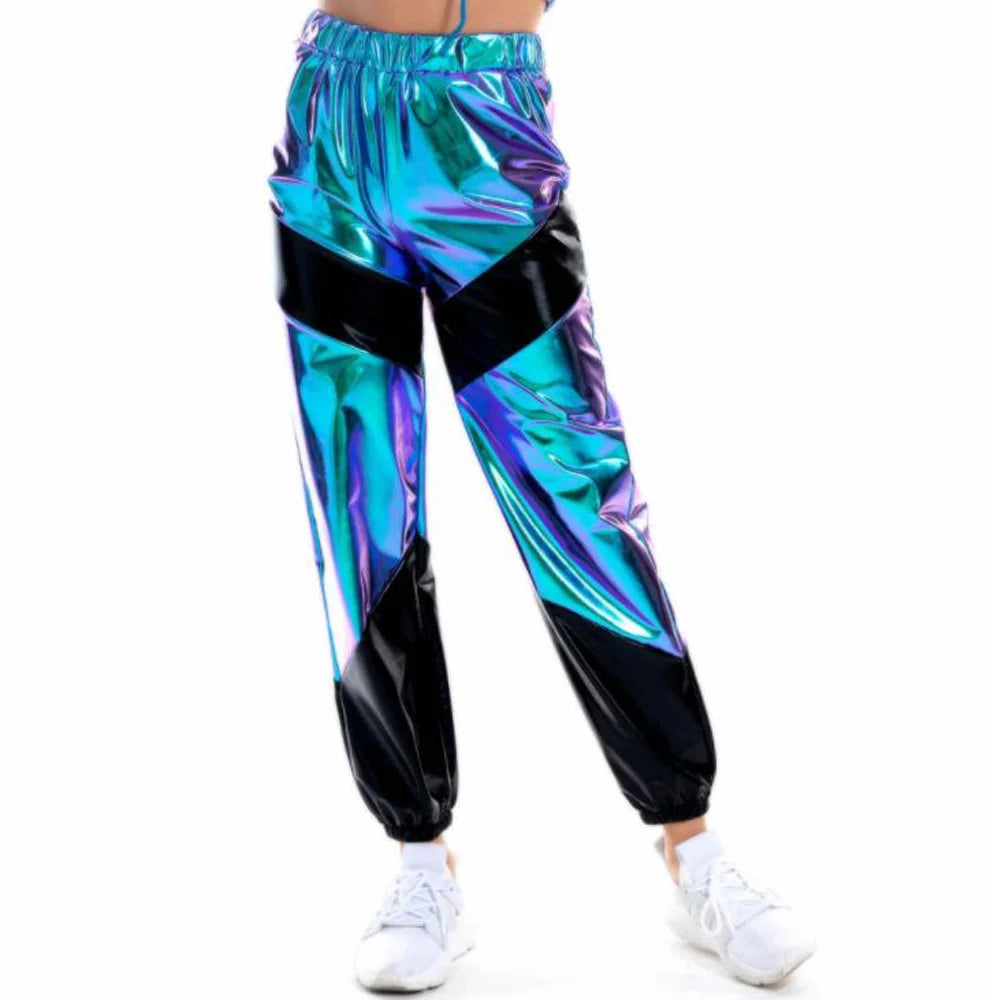 Rave Pants for Stylish Festival Looks