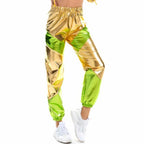 Rave Pants for Stylish Festival Looks