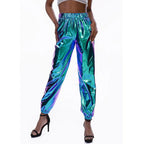 Rave Pants for Stylish Festival Looks