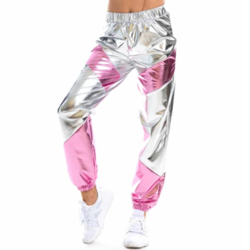 Rave Pants for Stylish Festival Looks