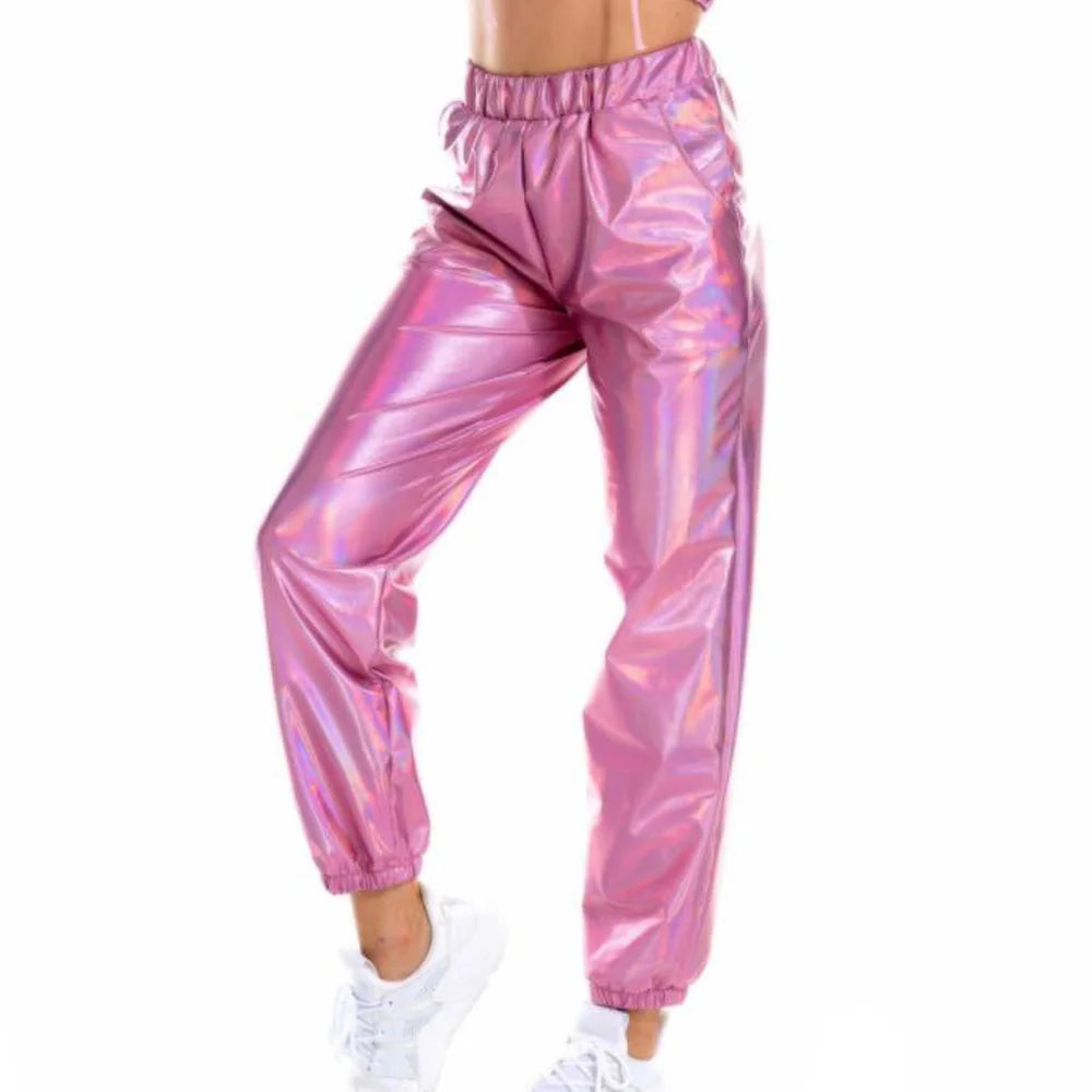 Rave Pants for Stylish Festival Looks