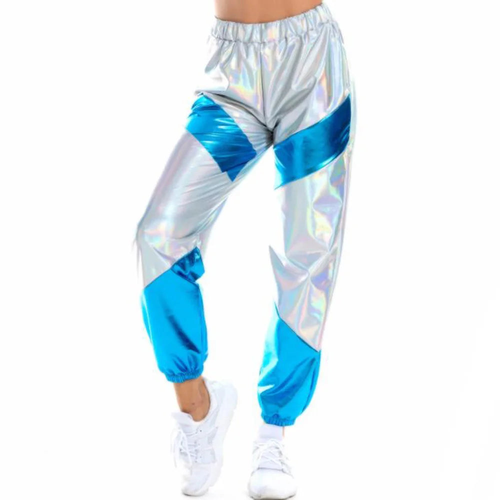 Rave Pants for Stylish Festival Looks